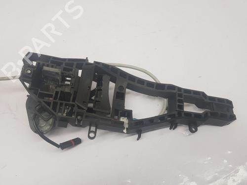Front right lock BMW 4 Gran Coupe (F36) 430 d xDrive | BP22660221C97 