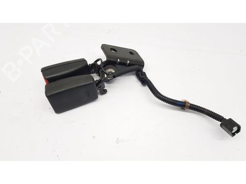 Used Seat buckle HONDA CIVIC VIII Hatchback (FN, FK) 2.2 CTDi (FK3) (140 hp) 24341773