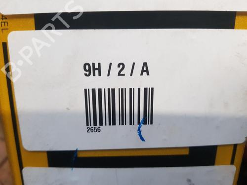 Transfer box LAND ROVER DISCOVERY IV (L319) 3.0 SDV6 4x4 | BP32070075M36  - Image 8