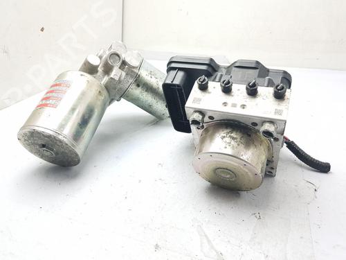 ABS pump TOYOTA RAV 4 V (_A5_, _H5_) 2.5 Hybrid AWD (AXAH54, AXAL54) | BP36669839M43  - Image 5