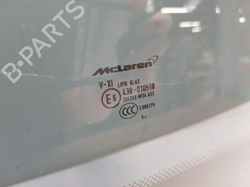 Sunroof MCLAREN 570GT 3.8 | BP22663576C124 