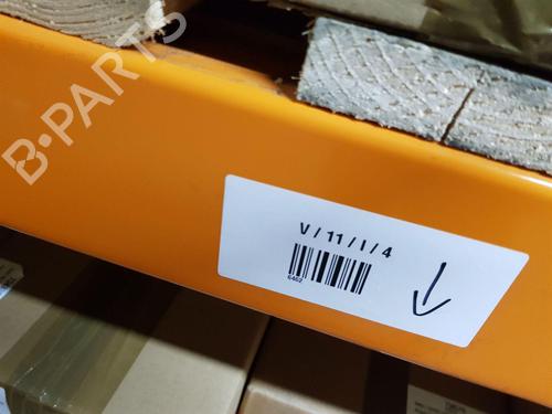 Højre sidekjole LOTUS EMIRA 3.5 | BP31632983C114 