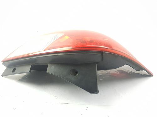 Left taillight VAUXHALL ANTARA A (L07) 2.2 CDTi 4x4 | BP28157878C34 
