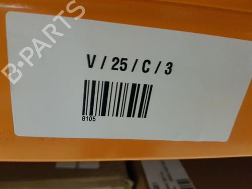 Steering pump FORD TRANSIT Van (FA_ _) 2.4 DI (FAA_, FAB_, FAC_, FAD_) | BP32430214M99  - Image 7