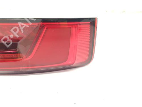 Left taillight AUDI A5 Sportback (F5A, F5F) S5 TFSI quattro | BP32198756C34