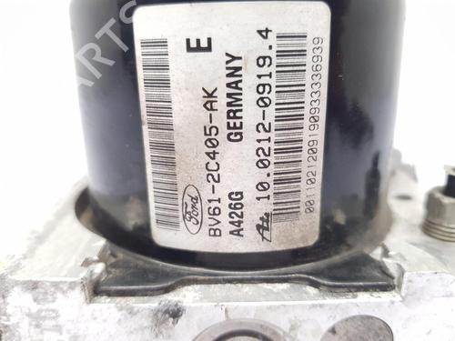 ABS pump FORD FOCUS III 1.6 Ti | BP38558442M43 - Image 4