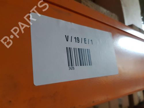 Support MG MG HS (AS23) 1.5 EHS Hybrid (CSA6463) | BP35772064C155 - Image 7