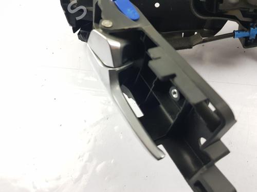 Front left lock FORD MONDEO IV Turnier (BA7) 2.0 TDCi | BP29620615C98 