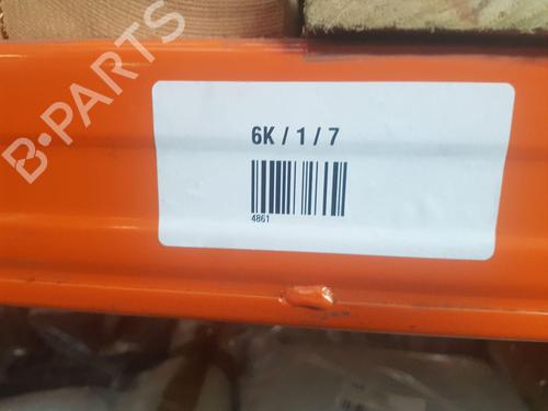 Armrest / Center console BMW 2 Coupe (F22, F87) M2 | BP22673128I20 
