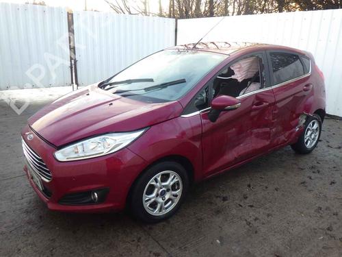 Air filter box FORD FIESTA VI (CB1, CCN) 1.6 TDCi | BP32398053M87 - Image 11