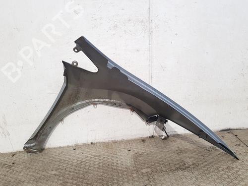 Left front fenders HONDA CIVIC VIII Hatchback (FN, FK) 1.4 (FK1) | BP26943364C41 