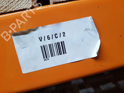 Instrument cluster SUZUKI SWIFT III (MZ, EZ) 1.3 (RS413, ZC11S) | BP31075471C47 