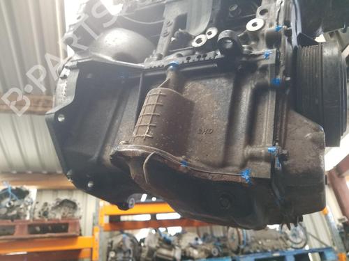 Engine NISSAN MICRA IV (K13K, K13KK) 1.2 DIG-S | BP32870545M1  - Image 7