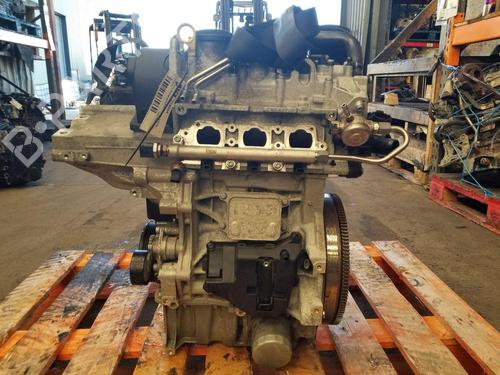 Engine SKODA SCALA (NW1) | BP31301153M1