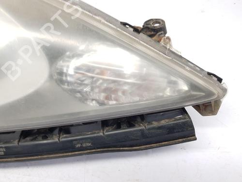 Right headlight HONDA JAZZ III (GE_, GG_, GP_, ZA_) 1.3 i (GE6, GG3, GG6) | BP29467485C29 
