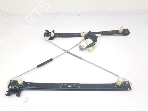 Front left window mechanism LAND ROVER RANGE ROVER IV (L405) 3.0 TDV6 4x4 | BP31841778C22 
