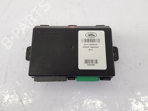Used Electronic module Electronic module LAND ROVER DEFENDER Station Wagon (L316, L315) 2.2 Td4 4x4 (L316) (122 hp) 36562943 36562943