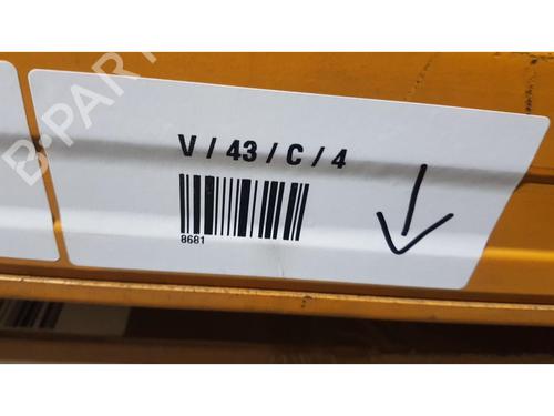 Left headlight SKODA OCTAVIA II Combi (1Z5) 1.6 TDI | BP34708652C28 - Image 11