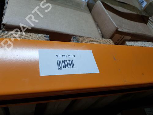 Front right window mechanism FORD FOCUS III 1.6 Ti | BP31841801C23 