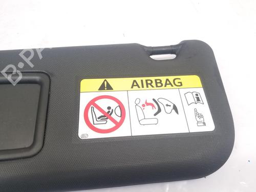 Left sun visor SUZUKI SWACE (AMZ_) 1.8 Hybrid | BP39988312I1 - Image 3