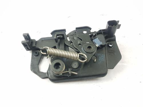 hjelmlås FORD PUMA (J2K, CF7)  | BP31933019C133 