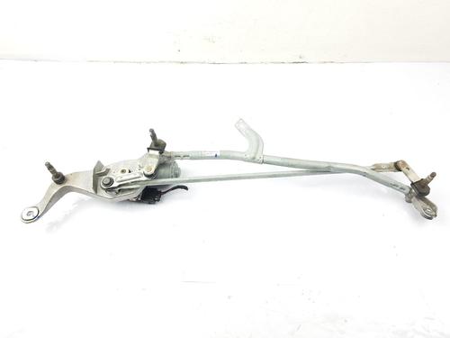 Used Front wiper motor MERCEDES-BENZ C-CLASS (W205) C 200 EQ Boost (205.077) (184 hp) 28137173