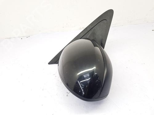 Right mirror MAZDA 3 (BL) 1.6 MZR (BL14) | BP36410535C27 - Image 3