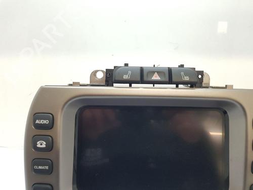 Electronic module JAGUAR X-TYPE I Estate (X400) 2.2 D | BP23433372M83 