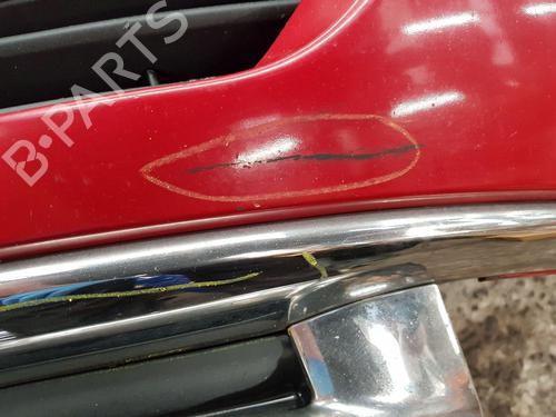 Front bumper CITROËN BERLINGO Box Body/MPV (B9) 1.6 HDi 75 | BP29408170C7 