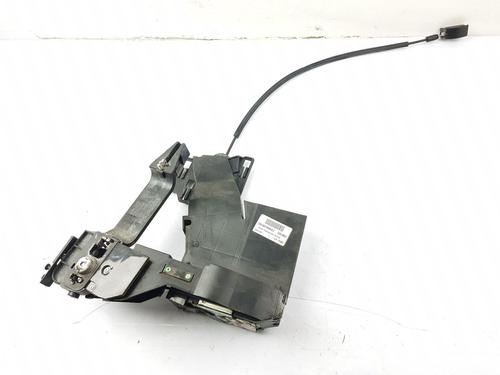 Used Front right lock FORD FIESTA V (JH_, JD_) 1.6 TDCi (90 hp) 29514544