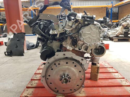 Engine AUDI Q5 (FYB, FYG) SQ5 TFSI quattro | BP27530205M1 