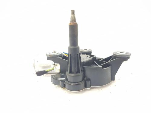 Rear wiper motor FIAT 500 (312_) 1.2 (312AXA1A) | BP25840324M102 