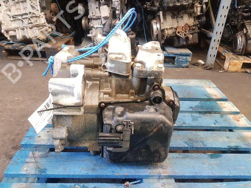 Gearbox VW GOLF VII (5G1, BQ1, BE1, BE2) 2.0 TDI | BP30445525M3 
