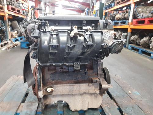 Motor VAUXHALL CORSA Mk IV (E) (X15) 1.2 | BP30184639M1 
