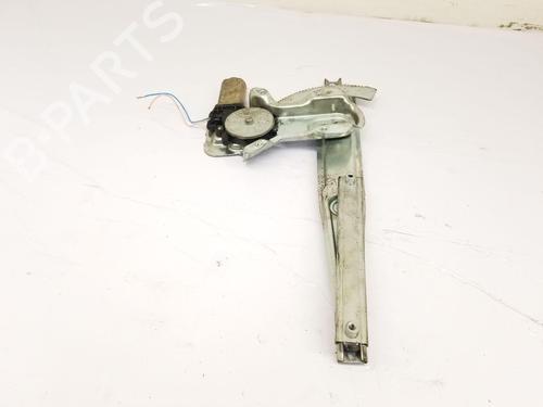Front left window mechanism LAND ROVER DISCOVERY II (L318) 2.5 Td5 4x4 | BP26915168C22