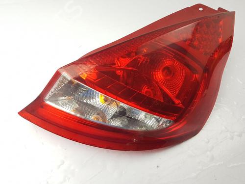 Right taillight FORD FIESTA VI (CB1, CCN)  | BP26915295C35 