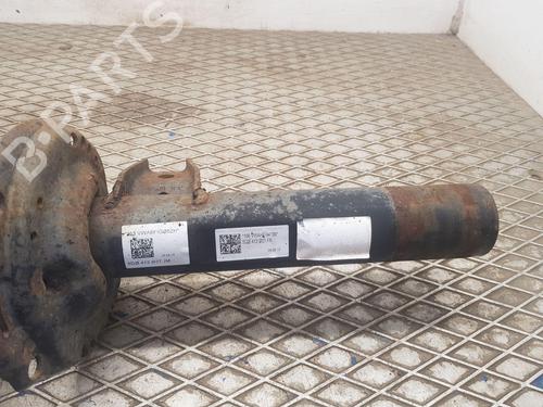 Left front shock absorber VW GOLF VII (5G1, BQ1, BE1, BE2) 2.0 GTD | BP29492557M16 