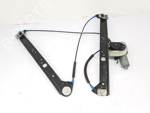 Front right window mechanism BMW X5 (E53) 3.0 d | BP36342745C23 - Image 2