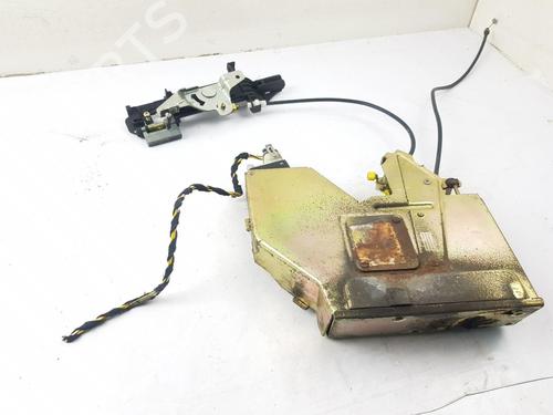 Used Rear left lock FORD TRANSIT CONNECT (P65_, P70_, P80_) 1.8 Di (75 hp) 32003765