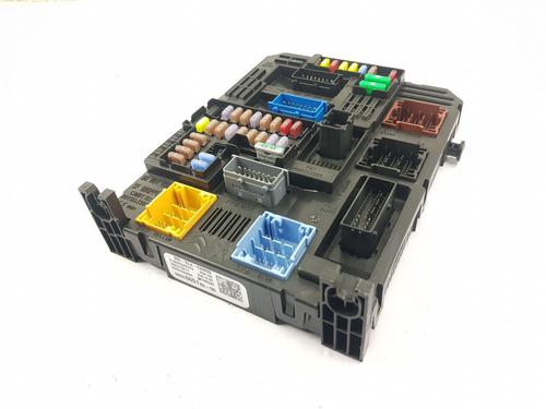 Electronic module OPEL CORSA F (P2JO) 1.2 (68) | BP29549111M83 