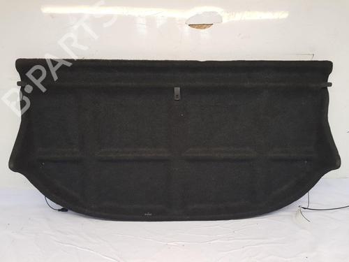 Rear parcel shelf HONDA CIVIC VIII Hatchback (FN, FK) 2.2 CTDi (FK3) | BP31983546C85 