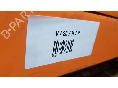 Module électronique MAZDA 6 Saloon (GJ, GL) 2.2 D (GJ2FP) | BP22676416M83 