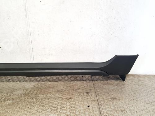 Left sideskirt DACIA DUSTER (HM_) 1.5 dCi 115 4x4 | BP29167700C115 