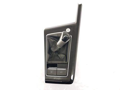 Shift knob VW GOLF VIII (CD1, DA1) 2.0 TDI | BP29900374I34