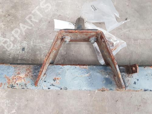 Tow ball/Mechanism RENAULT TRAFIC II Van (FL) 1.9 dCi 100 (FL0C, FL0K, FL0B) | BP29262764C141 