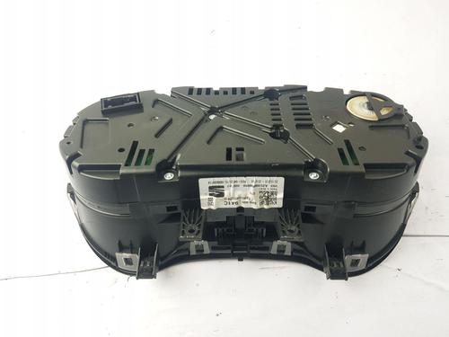 Instrument cluster SEAT IBIZA IV (6J5, 6P1) 1.4 TDI | BP26667529C47 