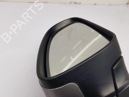 Right mirror HYUNDAI KONA (OS, OSE, OSI) 1.0 T-GDi | BP29492837C27 