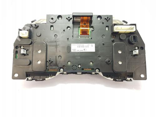 Instrument cluster NISSAN NAVARA NP300 Pickup (D23, D23T)  | BP22681728C47 
