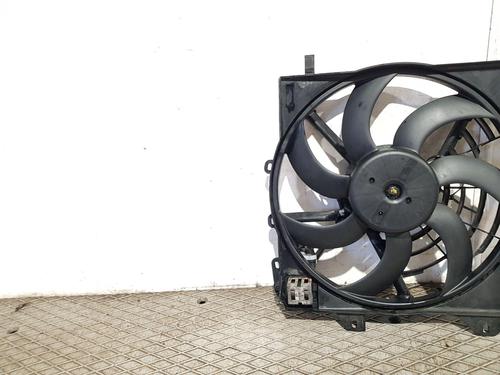 Radiator fan CITROËN C4 CACTUS 1.6 BlueHDi 100 | BP22660688M35 