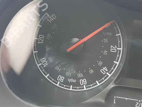 Instrument cluster OPEL KARL (C16) 1.0 | BP34406940C47  - Image 5